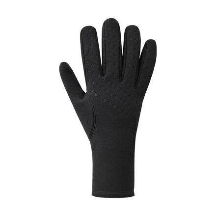 Gants hiver S-PHYRE noirs