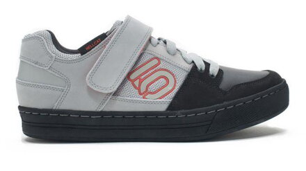 FIVETEN Baskets HELLCAT gris/noir