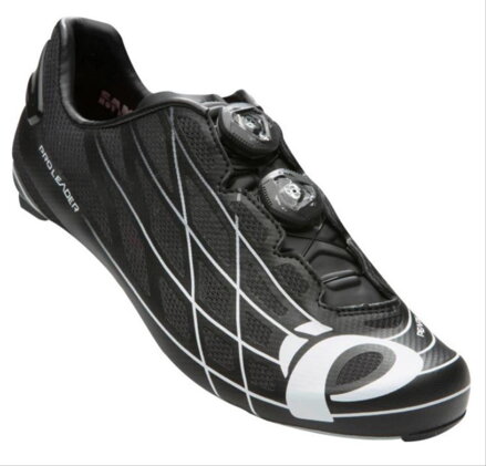 PEARL IZUMI Baskets PRO LEADER III noir/blanc