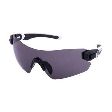 Lunettes QERT PLUS noires 3en1