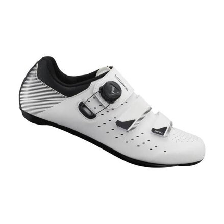 Baskets SHRP400 blanches