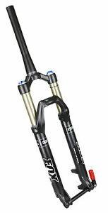 Fourche Fox 32 K FLOAT 27,5 pouces, F-S, 120, CTD ADJ