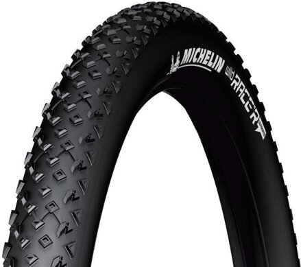 Pneu WILD RACER ADVANCED 26x2.1 110TPI noir pliable 415g