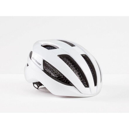 Casque Bontrager Spectre WaveCel blanc
