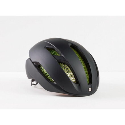 Casque Bontrager XXX WaveCel noir