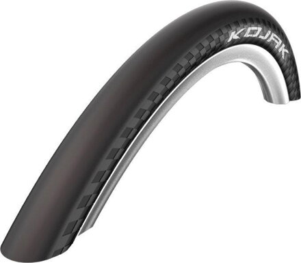 Pneu KOJAK 700x35C 67 TPI 330g