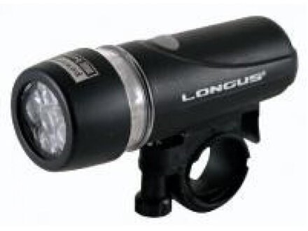 Feu avant 4LED, 2f + piles