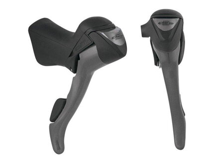 Double commande ST2400