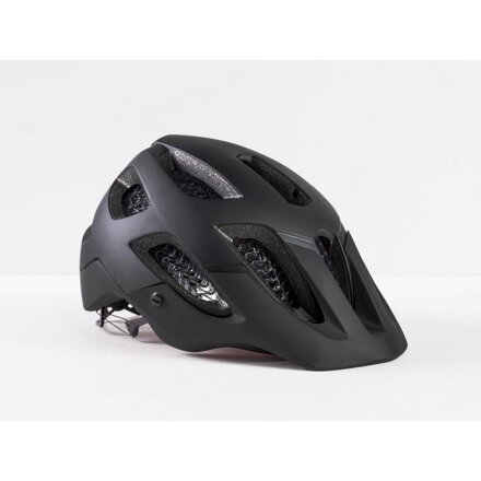 Casque Bontrager Blaze WaveCel noir mat