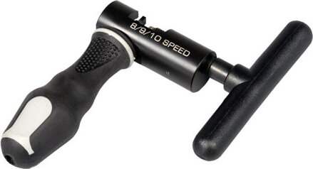 Riveteuse à chaîne PROFESSIONAL 8/9/10 ronde ergo grip