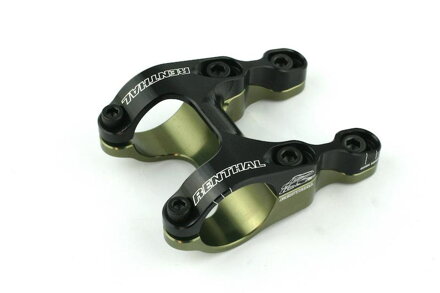 Potence Renthal Integra potence 31,8 mm 45-50 mm