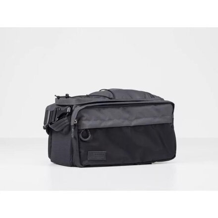 Sac de transport Bontrager MIK Utility Trunk noir