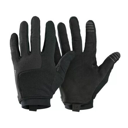 Gants Bontrager Rhythm noirs