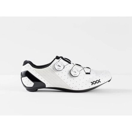 Chaussures route Bontrager XXX blanc