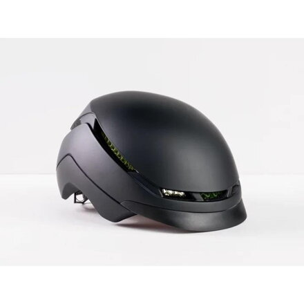 Casque Bontrager Charge WaveCel, noir