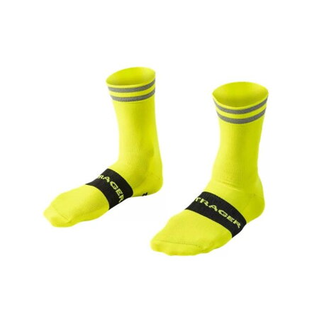 Chaussettes Bontrager Halo Crew