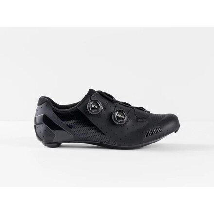 Chaussures route Bontrager XXX noir