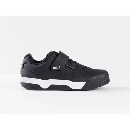 Chaussures VTT Bontrager Rally, noir
