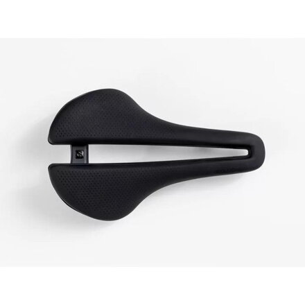 Selle Bontrager Aeolus Pro noir