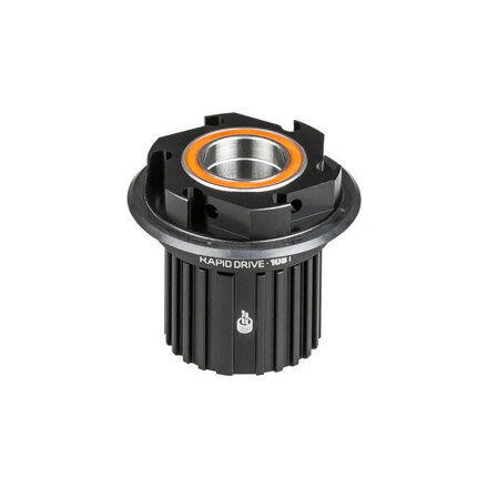 Écrou Bontrager 108 Shimano MS Freehub NoPawls / Springs v2