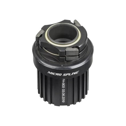 Moyeu libre Bontrager Noyer MSC-148A Micro Spline 12 mm v2