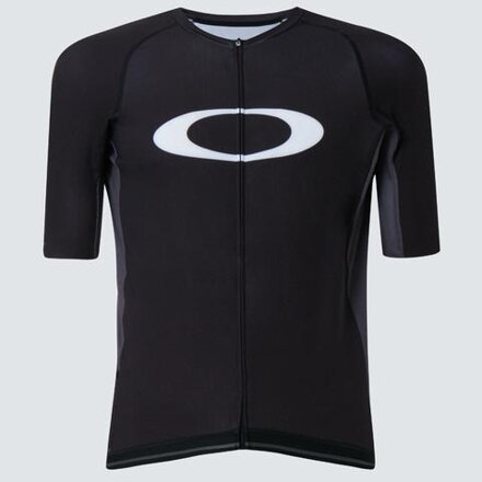 Maillot Oakley Icon 2.0 noir
