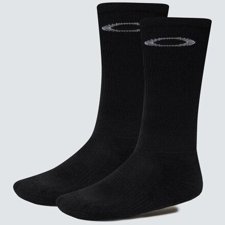 Chaussettes Oakley Long 3.0 noir