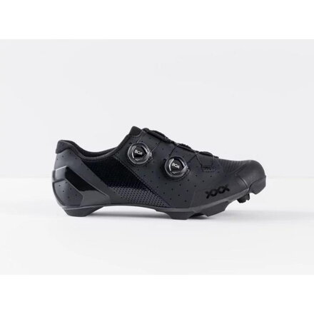Chaussures Bontrager XXX VTT noir