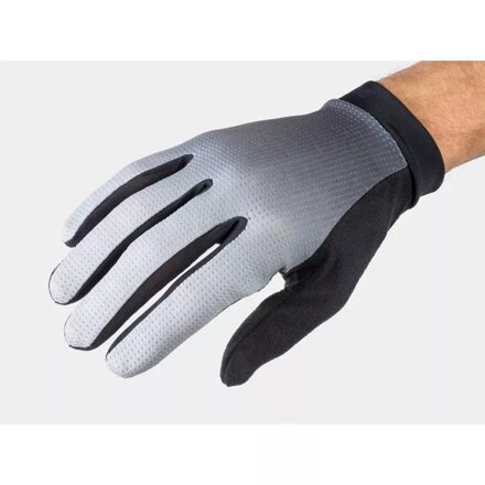 Gants Bontrager Evoke Gris