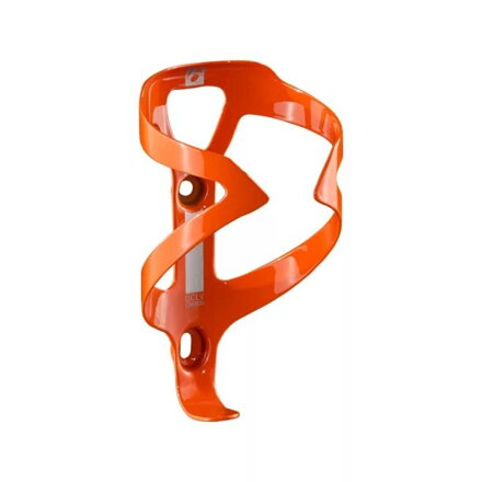 Porte-bidon Bontrager PRO carbone orange