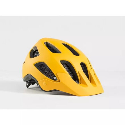 Casque Bontrager RALLY WC orange