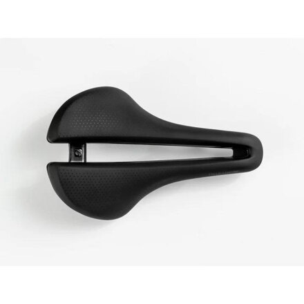 Selle Bontrager Aeolus Comp noir