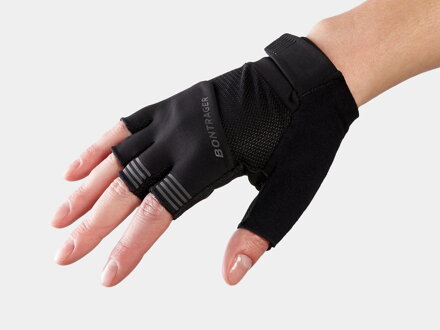 Gants Bontrager Circuit WSD noirs
