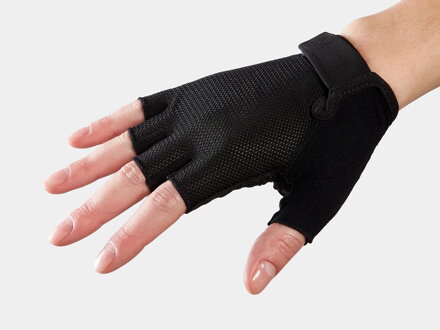 Gants Bontrager Solstice WSD noirs