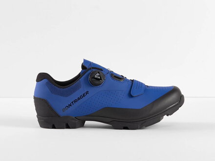 Chaussures VTT Bontrager Foray bleu