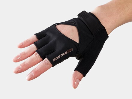 Gants Bontrager Vella WSD noirs