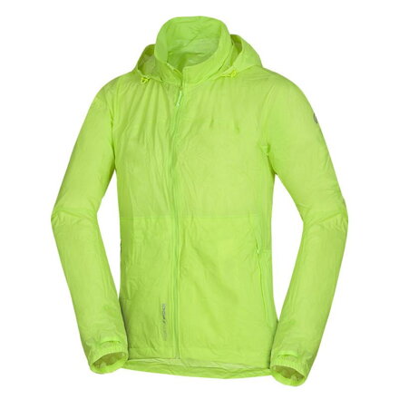 Veste Northfinder imperméable vert 10:10