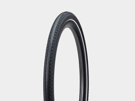 Pneu Bontrager E6 HCL 700x50C RFL