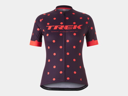 Maillot Bontrager Anara LTD WSD rose
