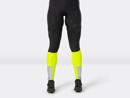 Jambières Bontrager Thermal Halo Jaune 2021