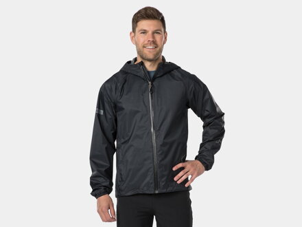 Veste de pluie Bontrager Avert noir