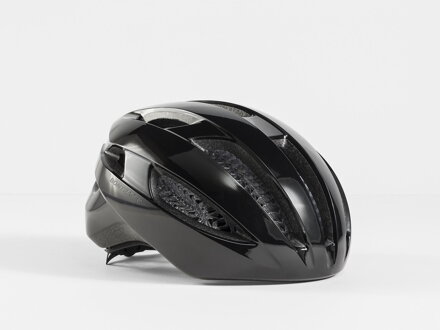 Casque Bontrager Starvos WC, noir