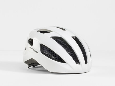 Casque Bontrager Starvos WC blanc 2022
