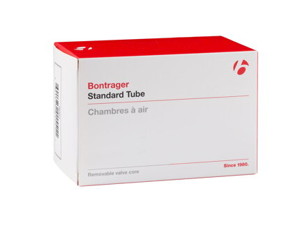 Bontrager Chambre à air  Standard 18x1,75-2,125 AV