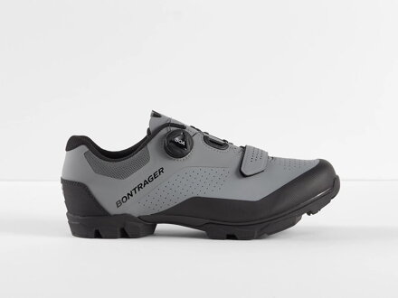 Chaussures Bontrager Foray VTT Gris