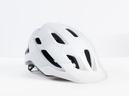 Casque Bontrager Quantum MIPS blanc