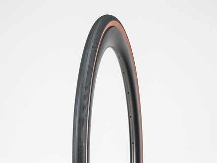Pneu Bontrager R3 HCL 700x32C TLR noir marron