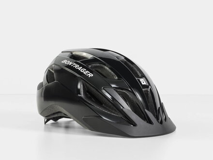 Casque Bontrager Solstice noir