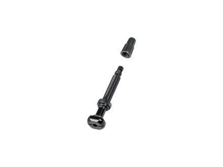Valve Tubeless Bontrager 50mm Noir