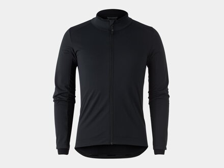 Veste Bontrager Velocis Softshell noir